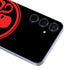 Marvel Captain America Hydra Symbol Galaxy A35 5G Skin
